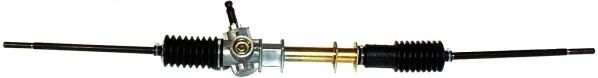 Steering Gear