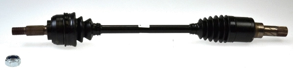Drive Shaft (24400)