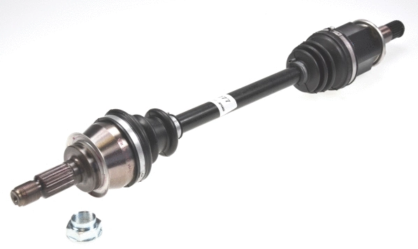 Drive Shaft (23277)
