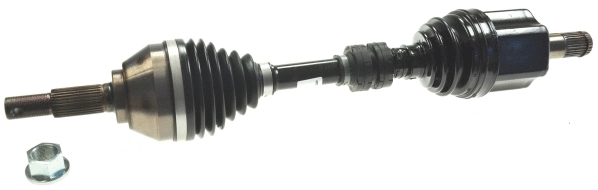 Drive Shaft (25659)