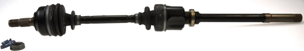 Drive Shaft (21670)