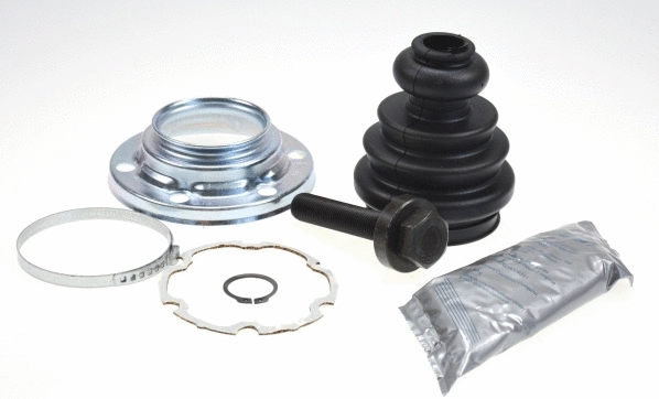 Bellow Kit, drive shaft (24657)