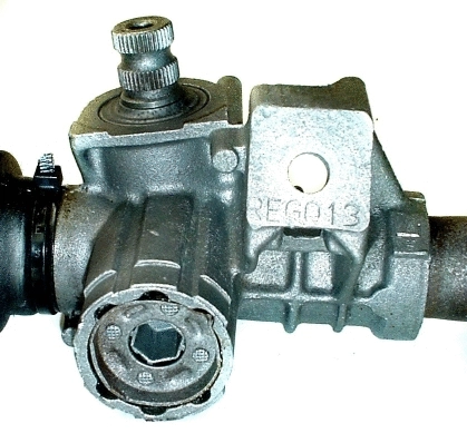 Steering Gear