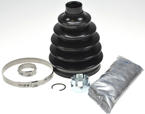 Bellow Kit, drive shaft (21844)
