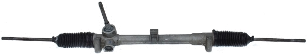 Steering Gear