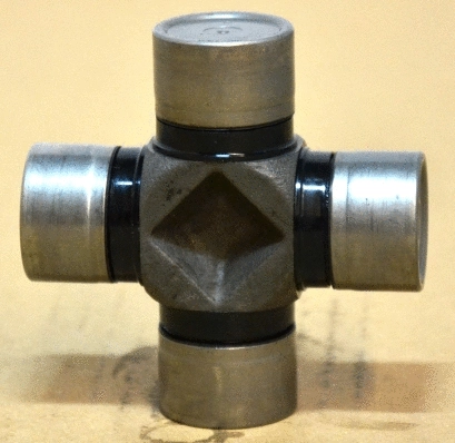 Joint, propshaft