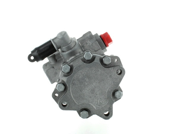 Hydraulic Pump, steering