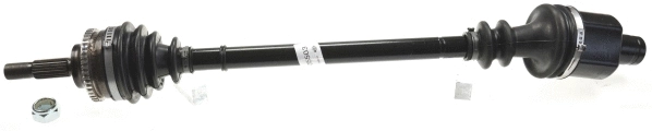 Drive Shaft (25280)