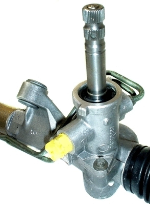 Steering Gear
