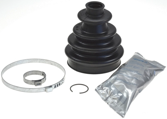 Bellow Kit, drive shaft (21536)