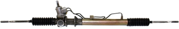 Steering Gear