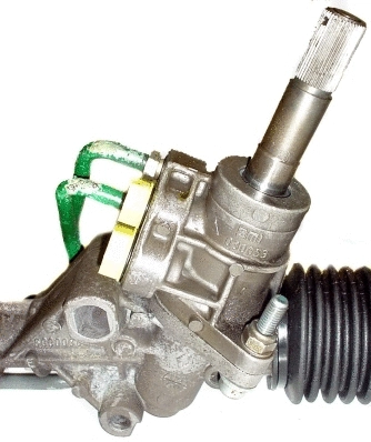 Steering Gear