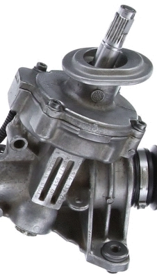 Steering Gear