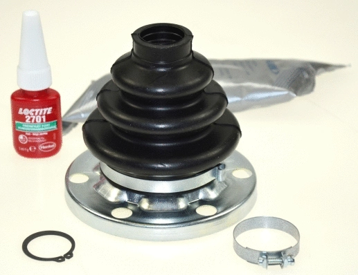 Bellow Kit, drive shaft (26144)