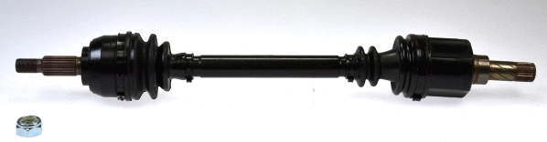 Drive Shaft (24444)