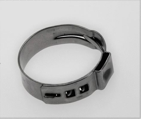 Clamping Clip (190832)