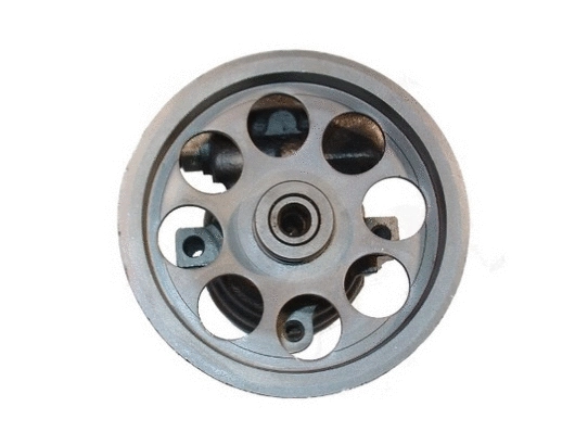 Hydraulic Pump, steering (53637)