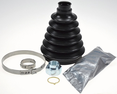 Bellow Kit, drive shaft (21842)