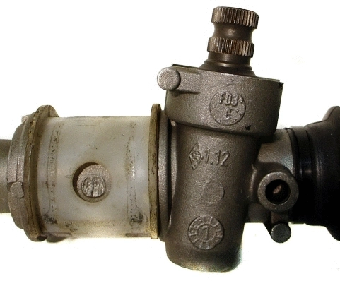 Steering Gear