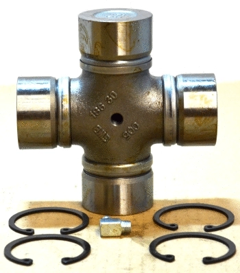 Joint, propshaft