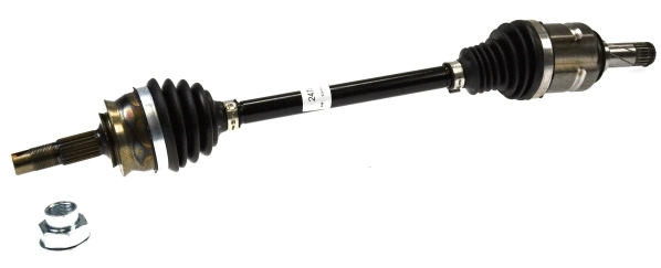 Drive Shaft (24786)