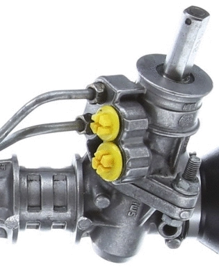Steering Gear