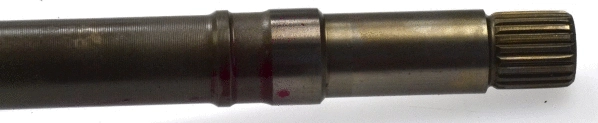 Drive Shaft