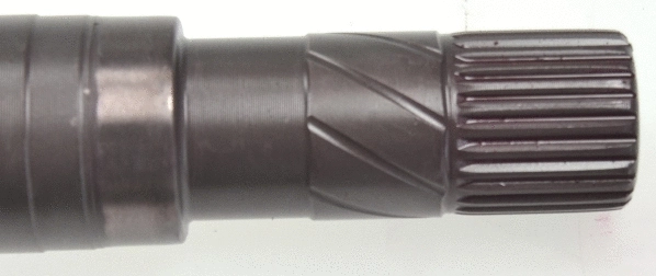Drive Shaft
