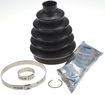 Bellow Kit, drive shaft (21540)