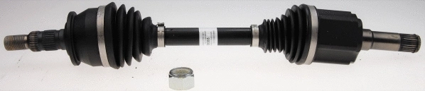 Drive Shaft (36688)