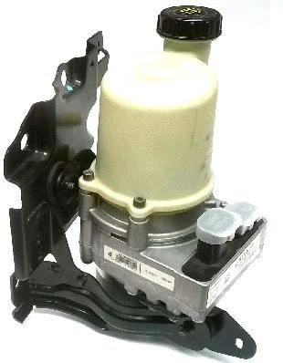 Hydraulic Pump, steering (54616)