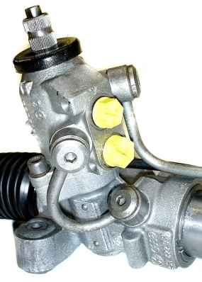 Steering Gear