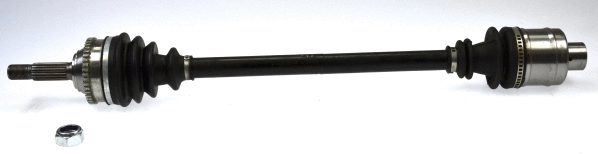Drive Shaft (22324)