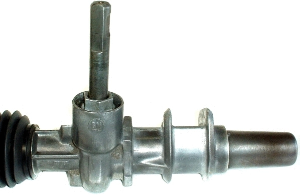 Steering Gear