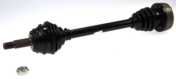 Drive Shaft (22466)