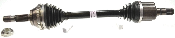 Drive Shaft (25243)