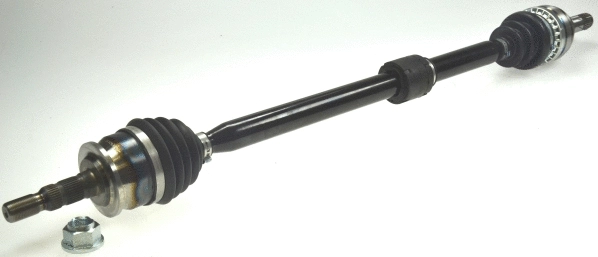 Drive Shaft (25729)