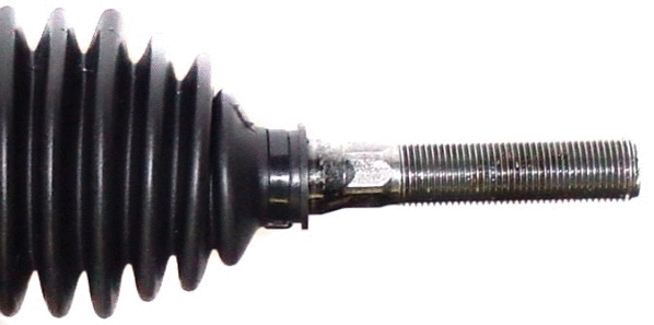 Steering Gear