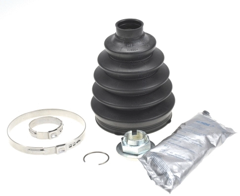 Bellow Kit, drive shaft (25124)