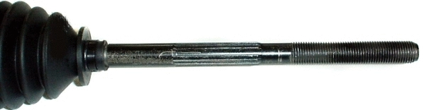 Steering Gear