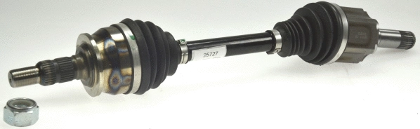 Drive Shaft (25727)