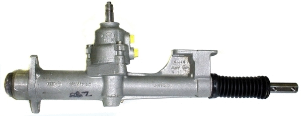 Steering Gear