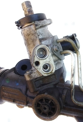 Steering Gear