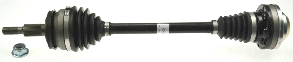 Drive Shaft (25429)