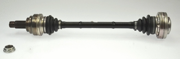Drive Shaft (24774)