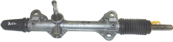 Steering Gear