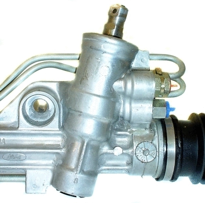 Steering Gear