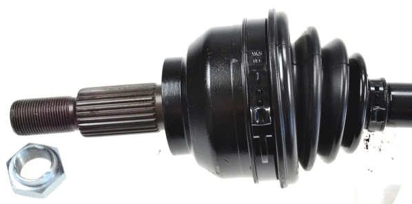 Drive Shaft