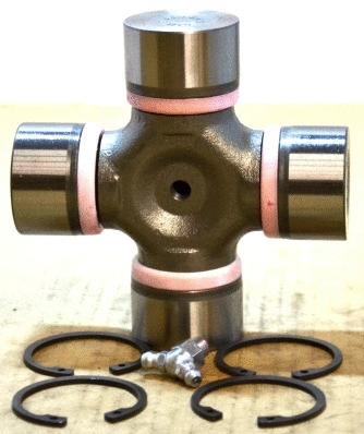 Joint, propshaft