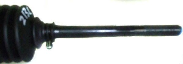Steering Gear